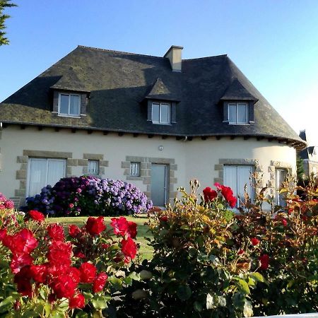 Holiday Home Les Rimains By Interhome كُنْكال المظهر الخارجي الصورة