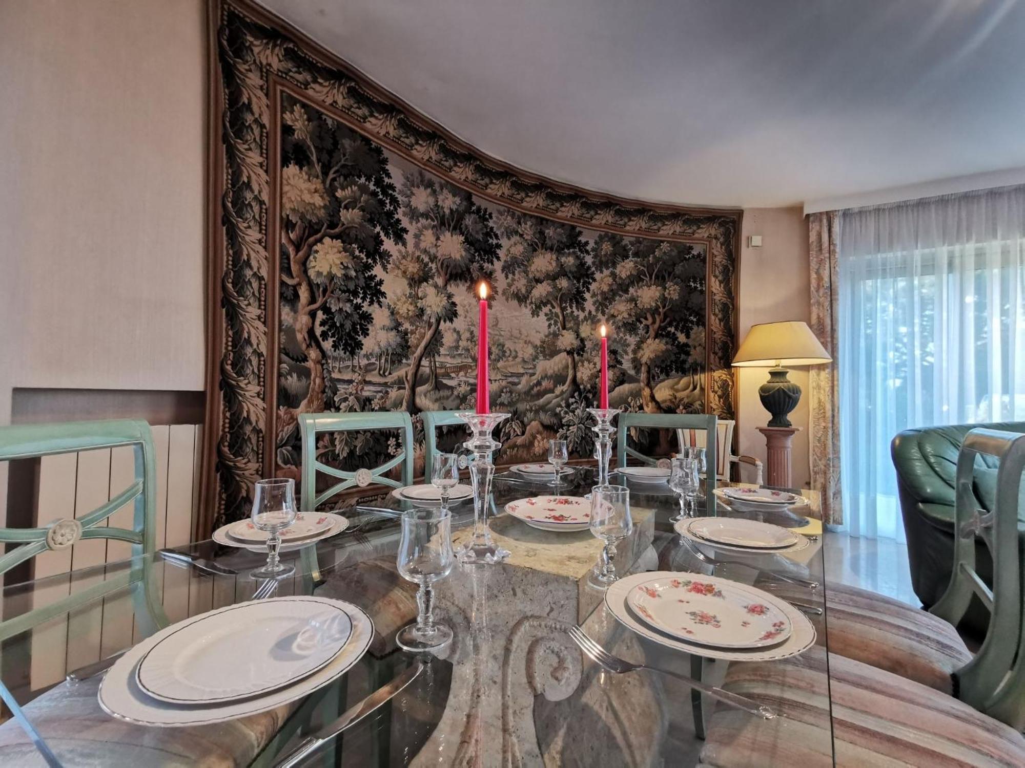 Holiday Home Les Rimains By Interhome كُنْكال المظهر الخارجي الصورة